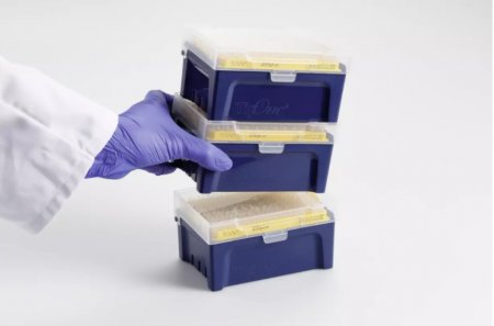 TipOne Pipette Tips 100-1000µl, 10x96, Rack TipOne Pipette Tips 100-1000µl, 10x96, Rack